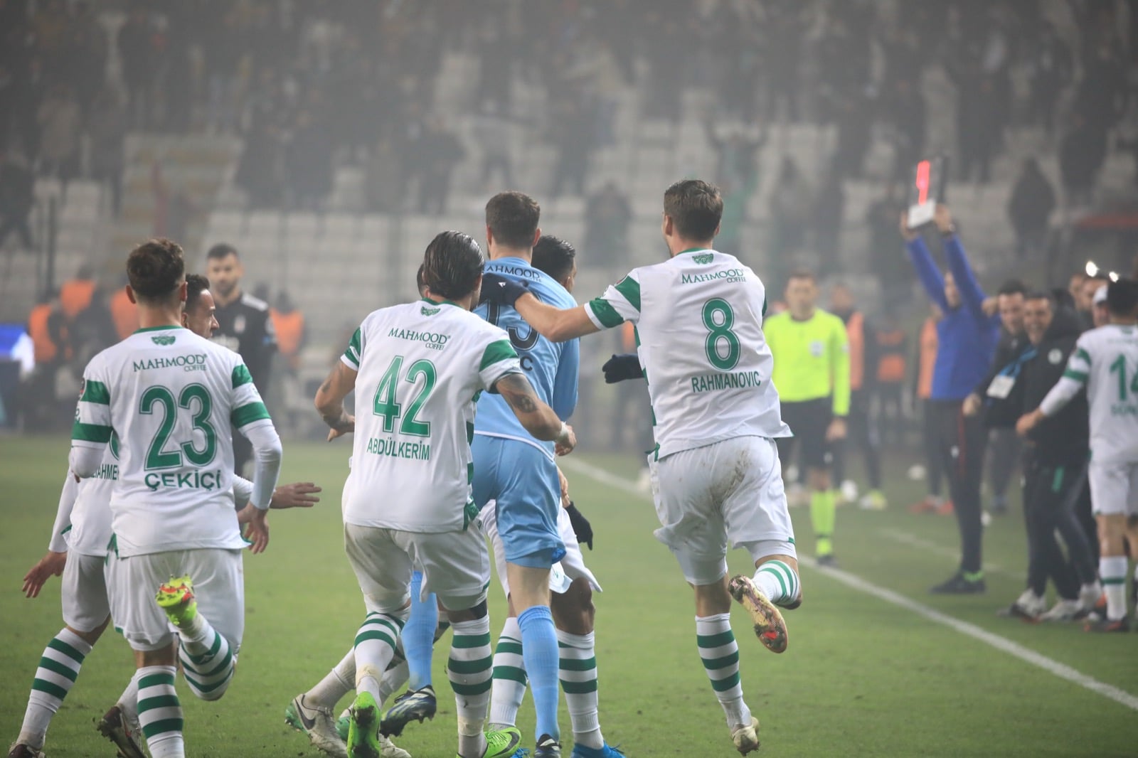Konyaspor