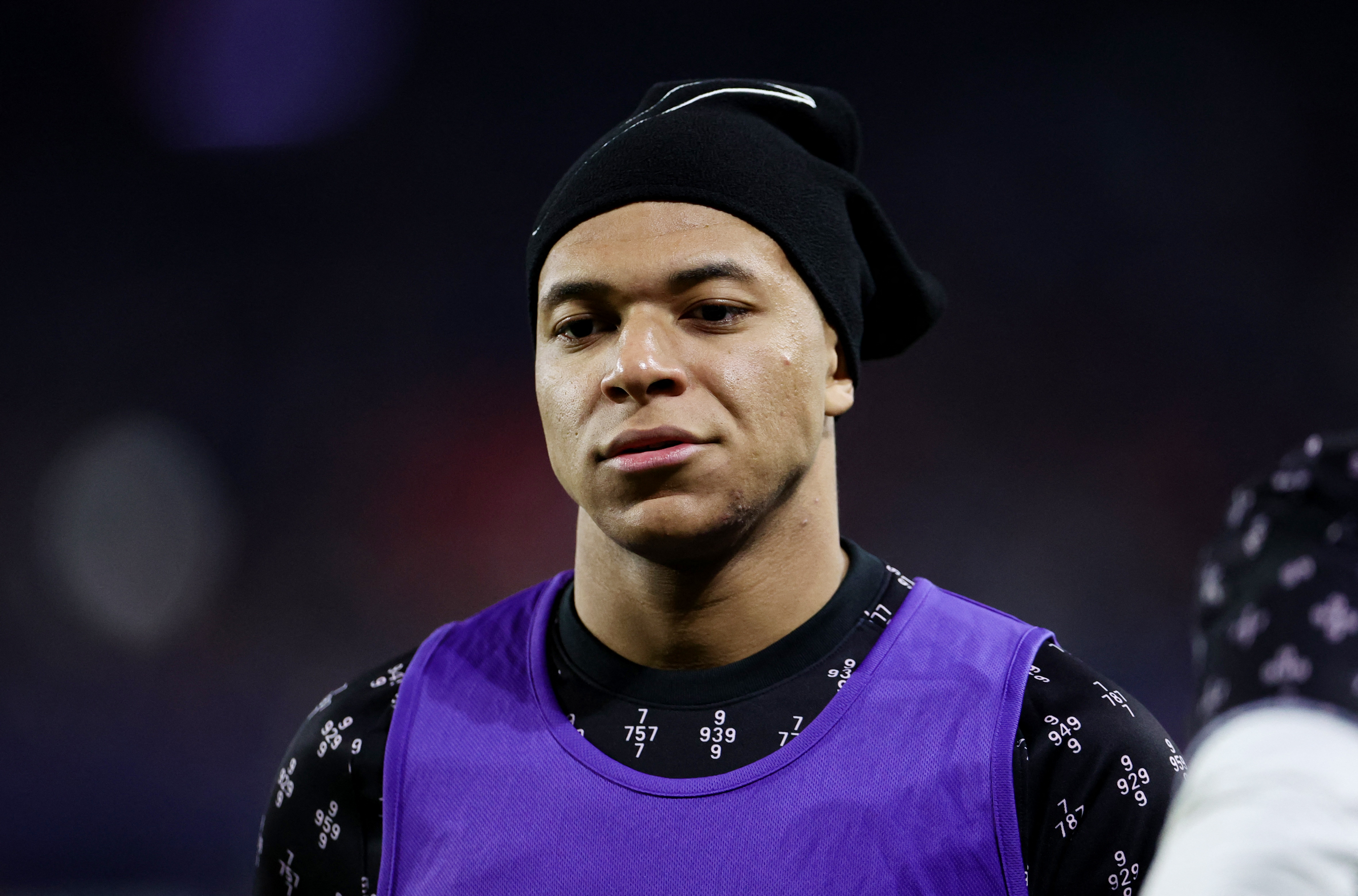 Coupe de la France - SC Feignies v Paris St Germain