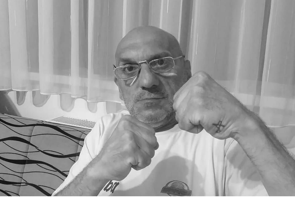 Ibrahim Topalović