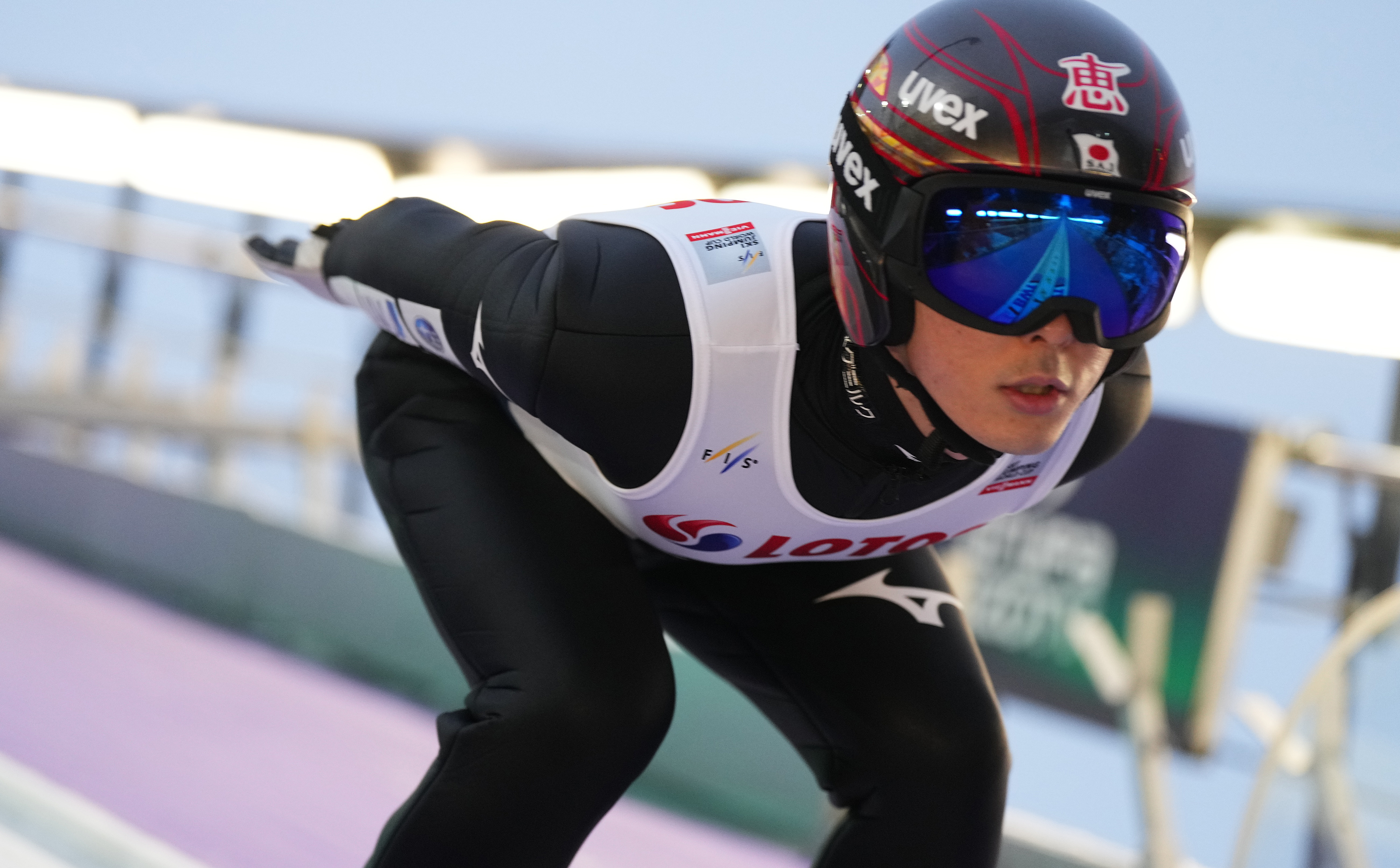 Ski Jumping World Cup 2021