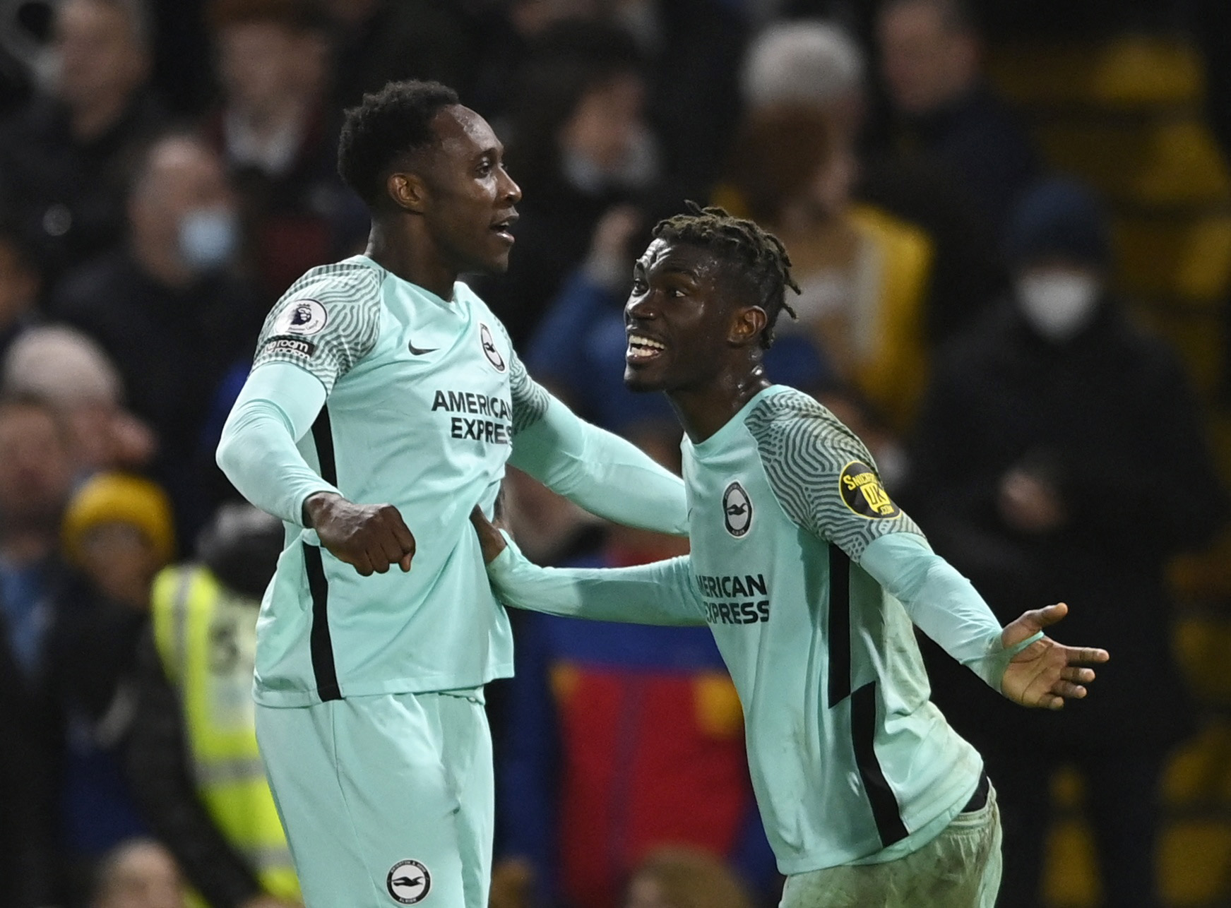 Premier League - Chelsea v Brighton &amp; Hove Albion