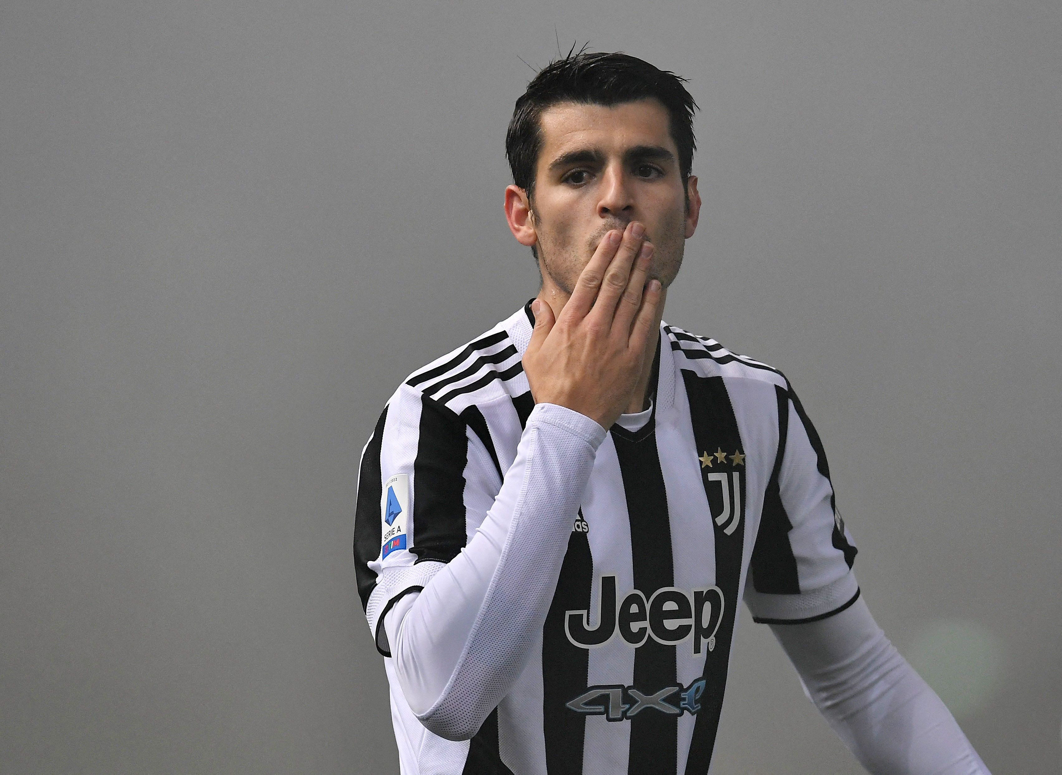 Serie A - Bologna v Juventus