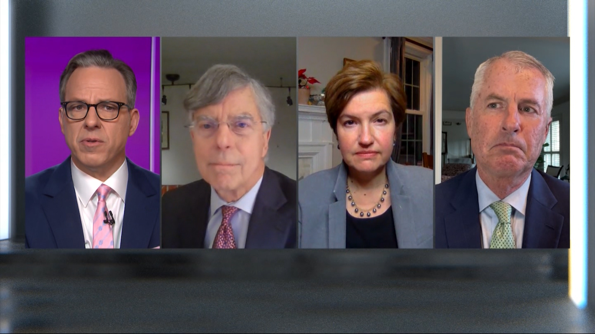 tapper i ekipa za web