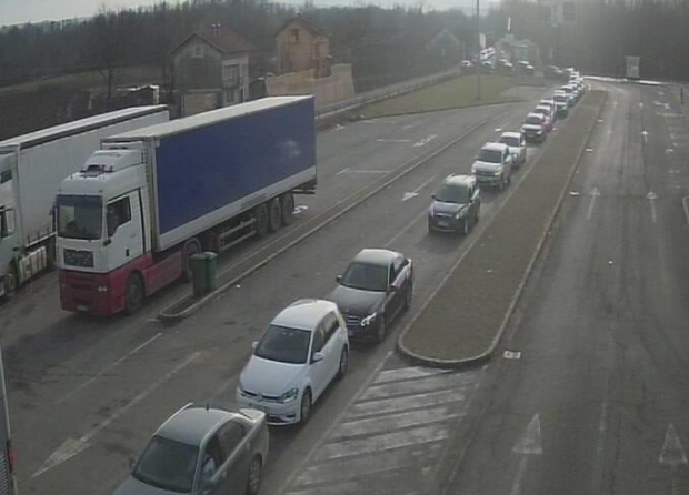 GP Gradina (BIHAMK/Screenshot)