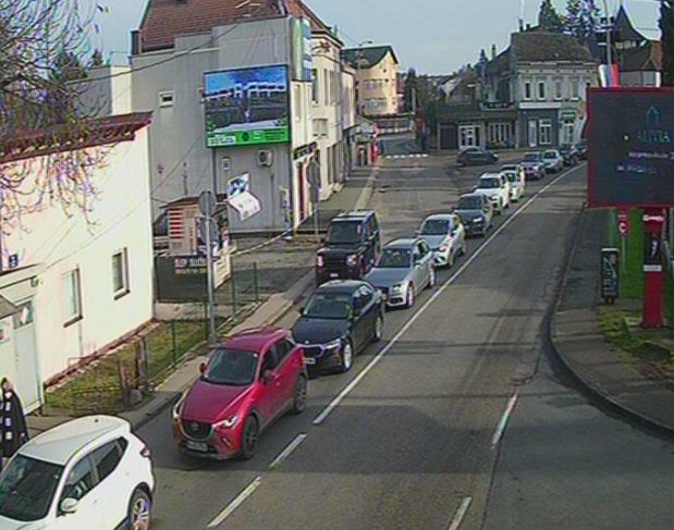 GP Gradiška (BIHAMK/Screenshot)