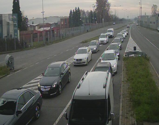 GP Orašje
(BIHAMK/Screenshot)