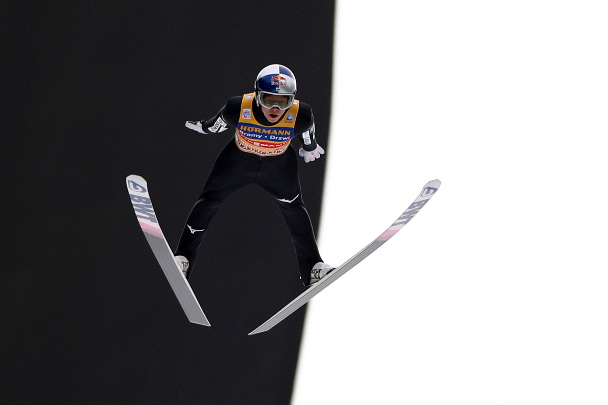 Four Hills Tournament