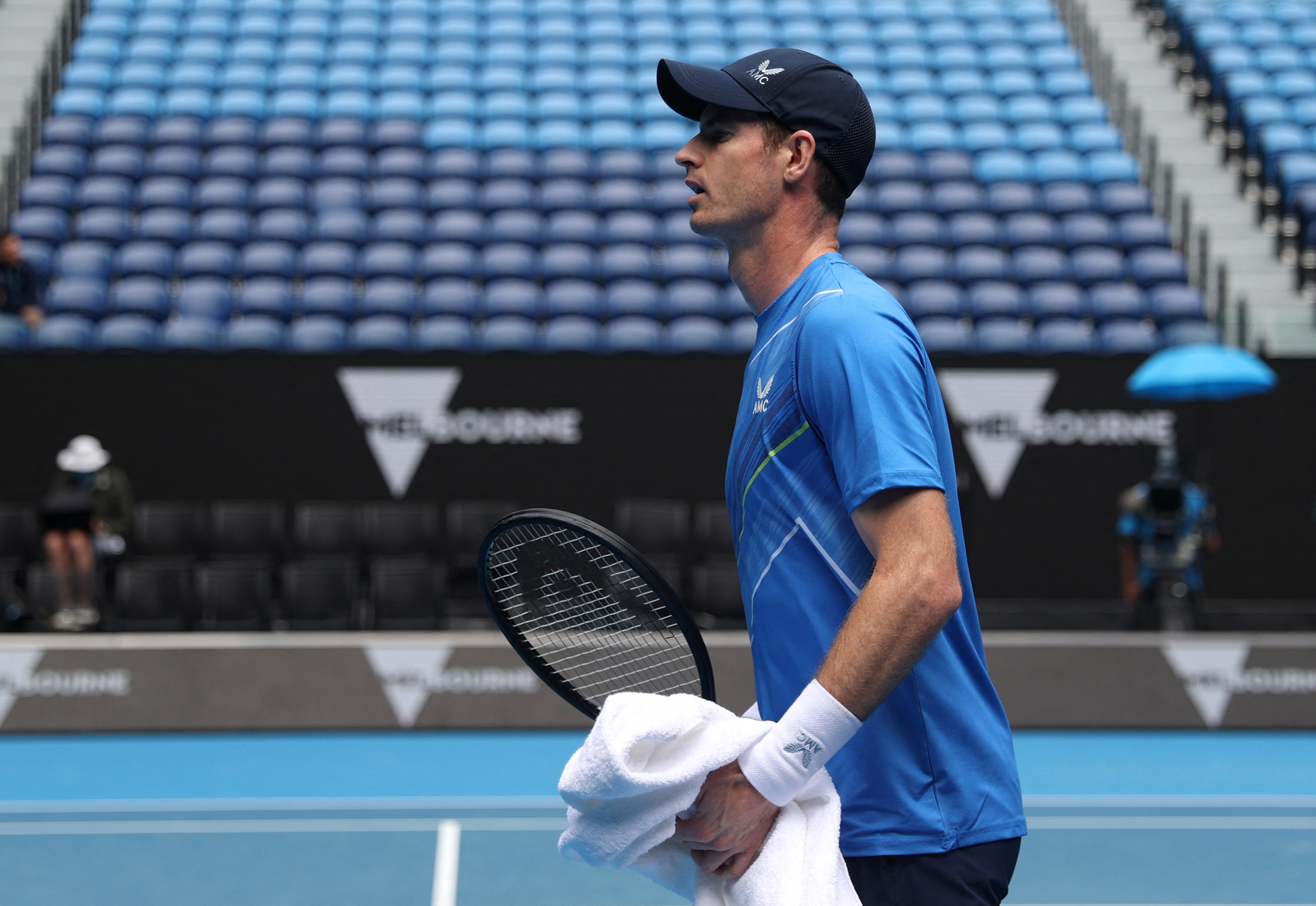 ATP 250 - Melbourne Summer Set
