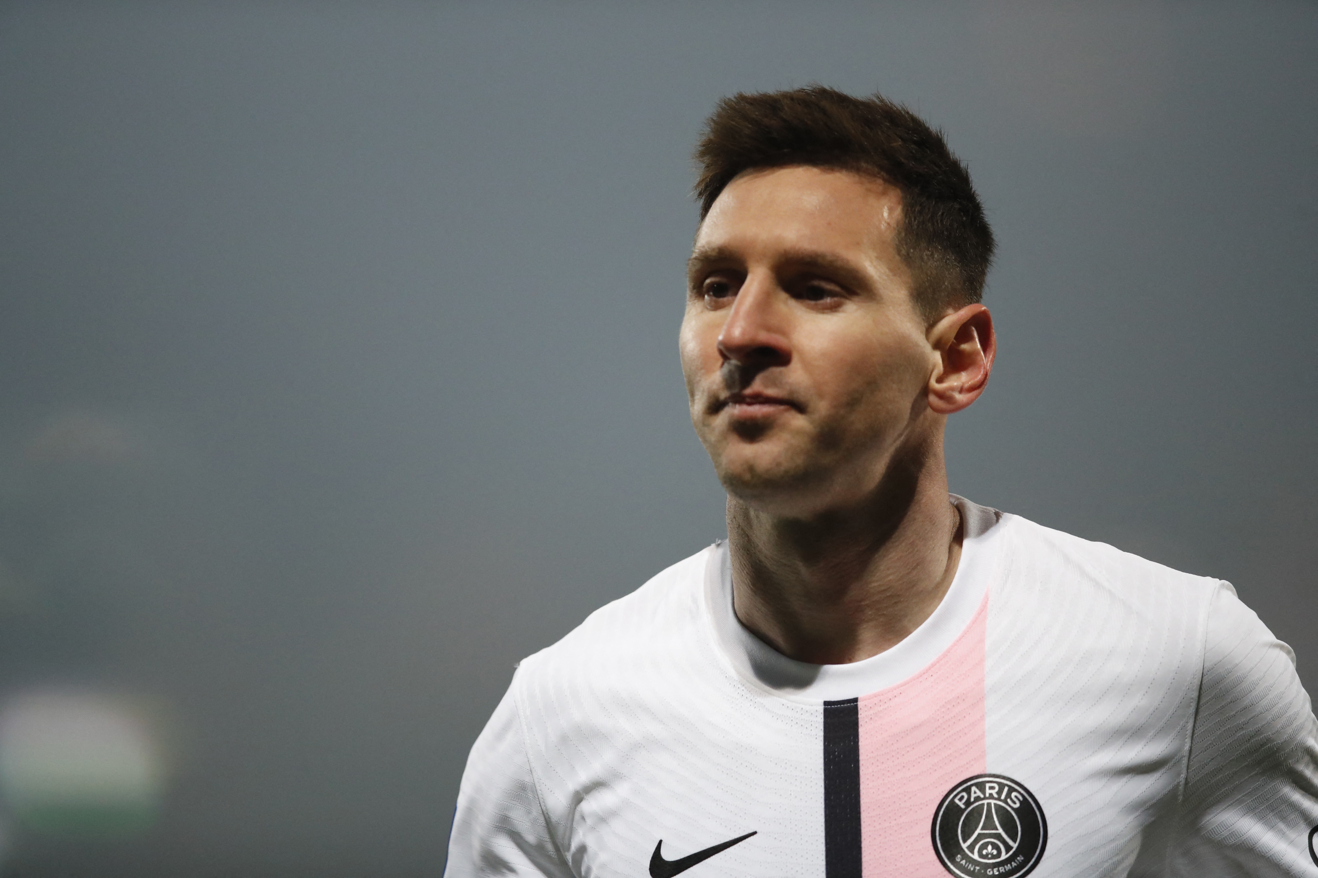 Ligue 1 - Lorient v Paris St Germain