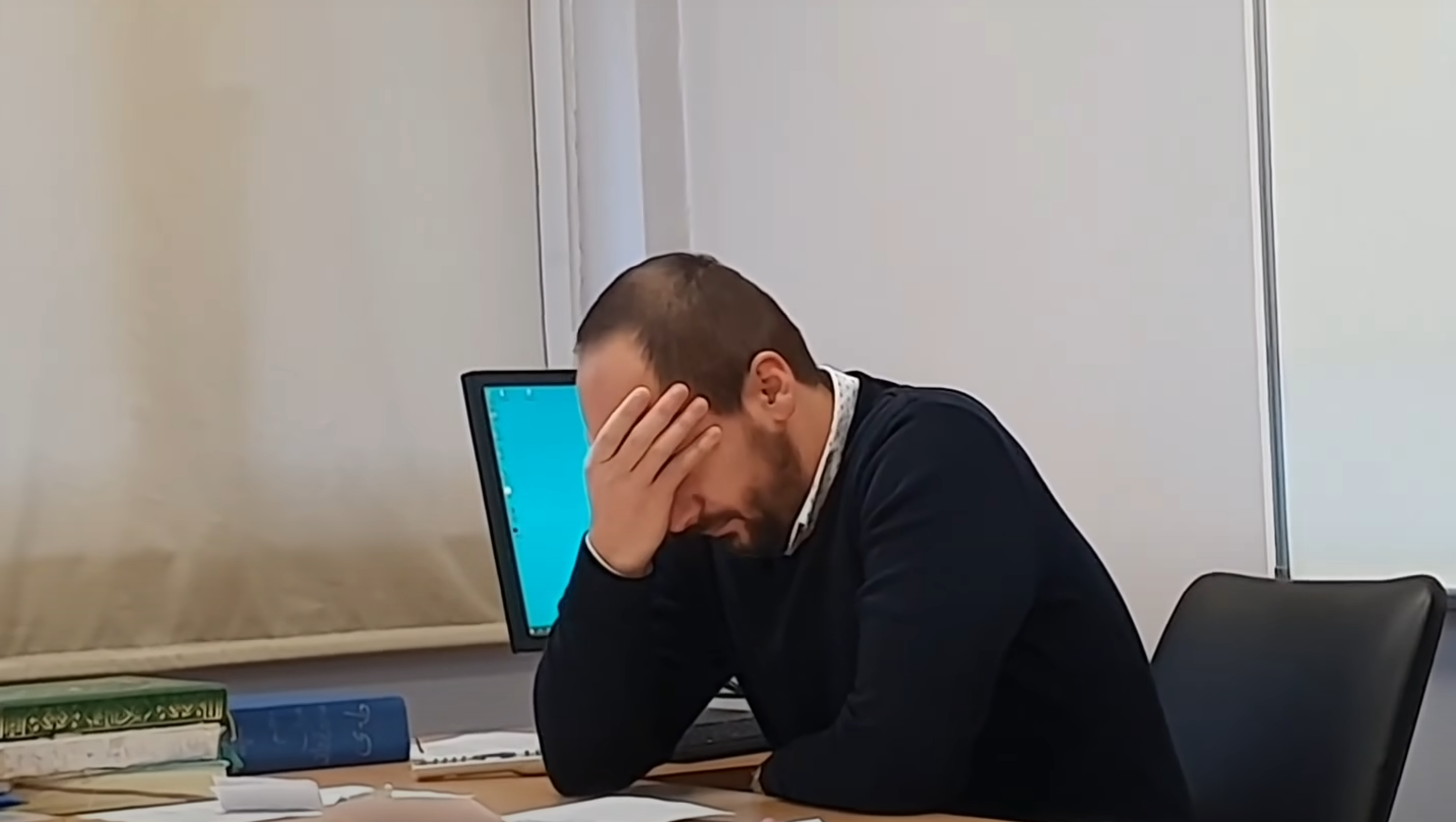 profesor