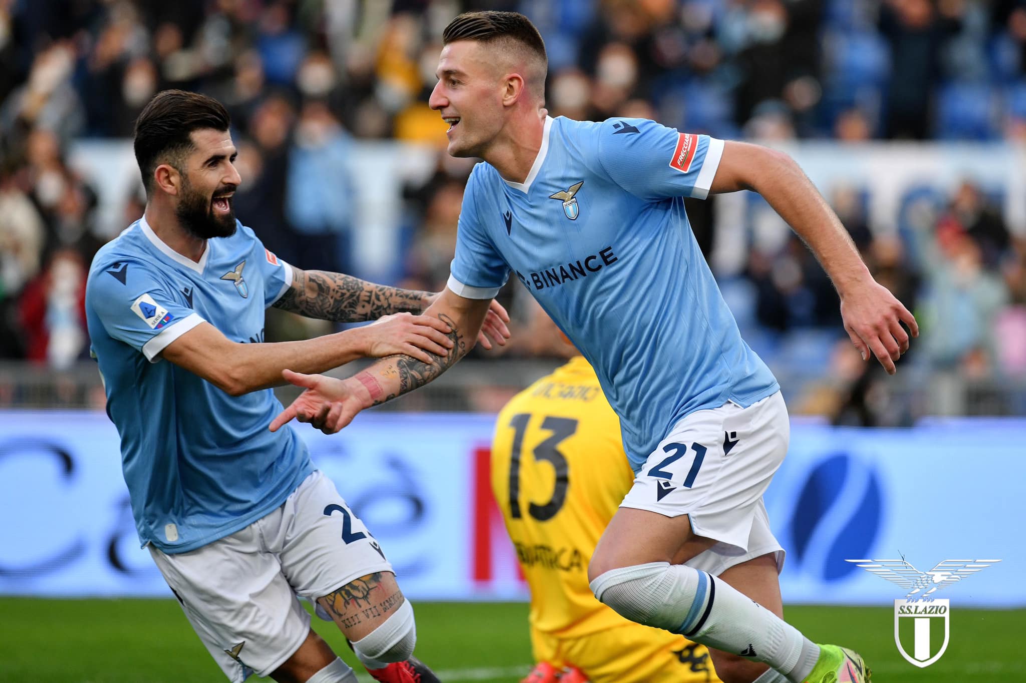 sergej milinkovic savic