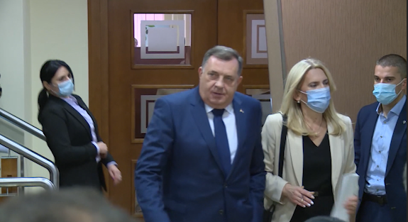 dodik