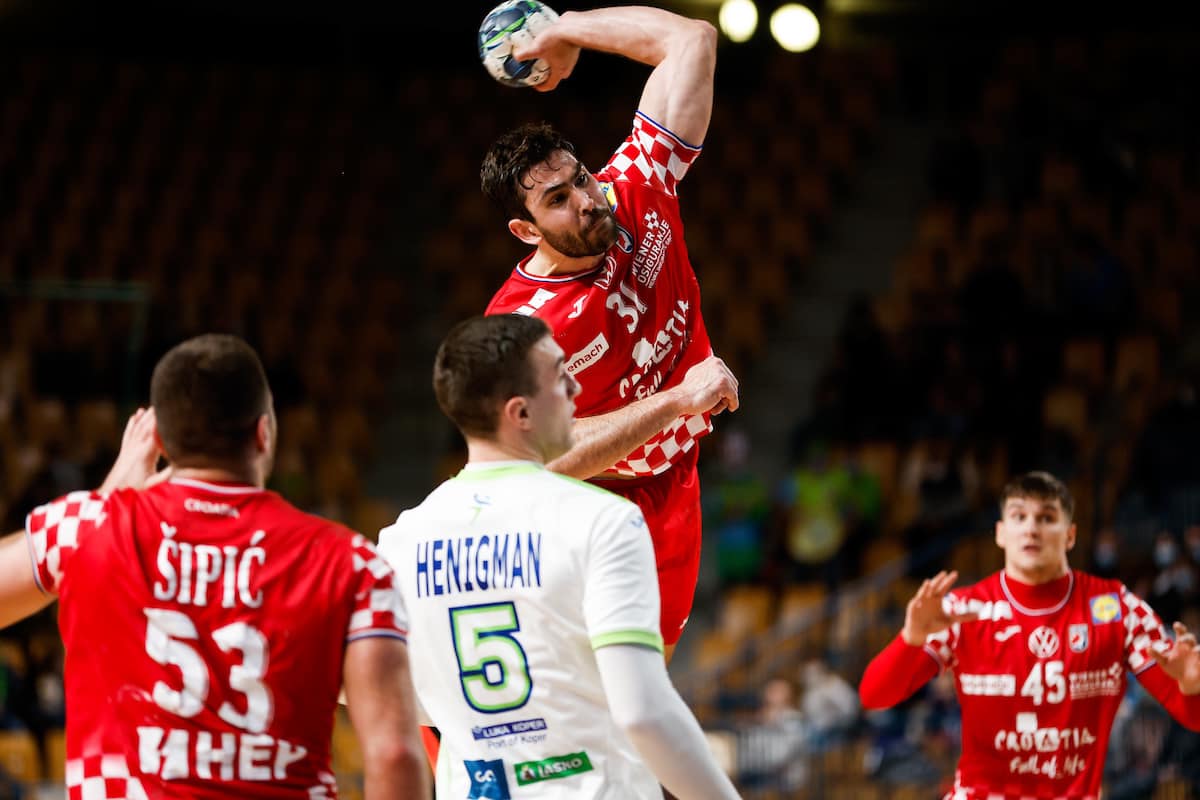 Hrvatski rukometni savez