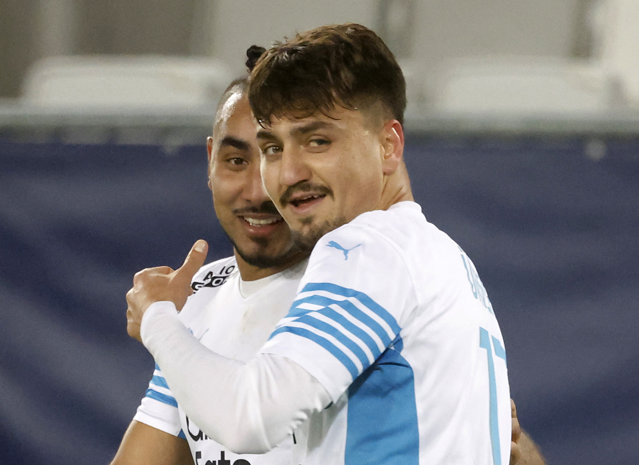 Ligue 1 - Bordeaux v Olympique de Marseille