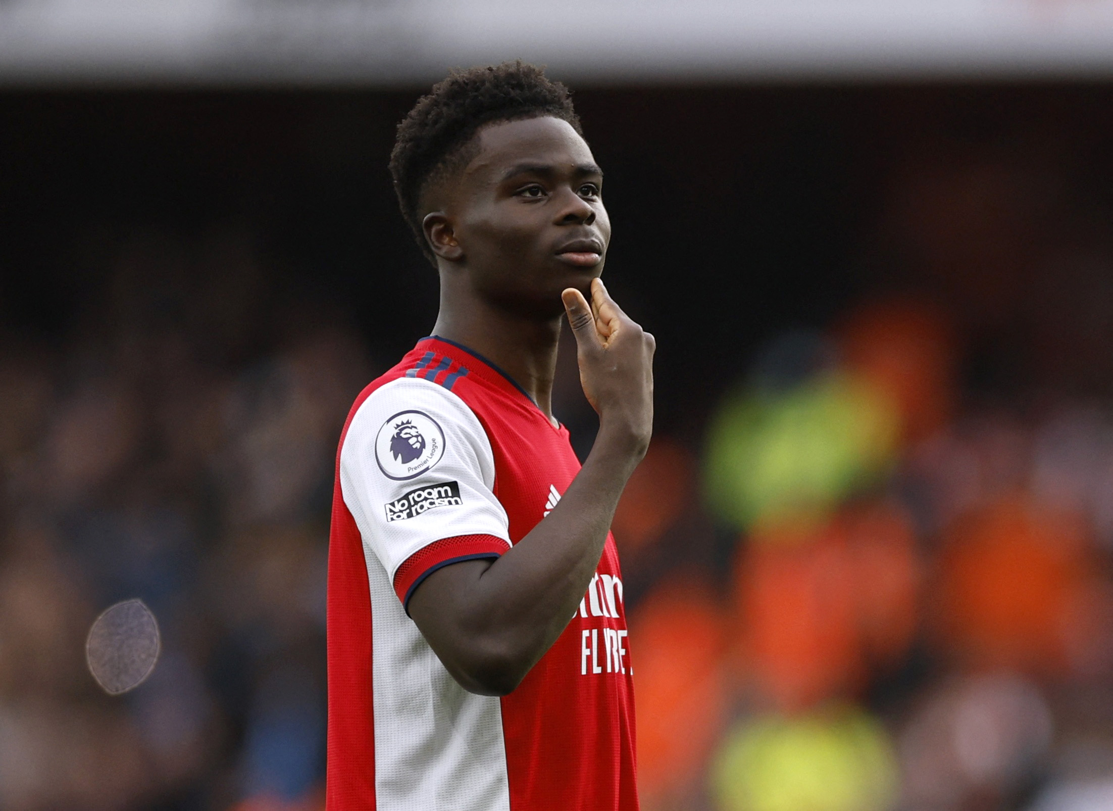 Premier League - Arsenal v Manchester City