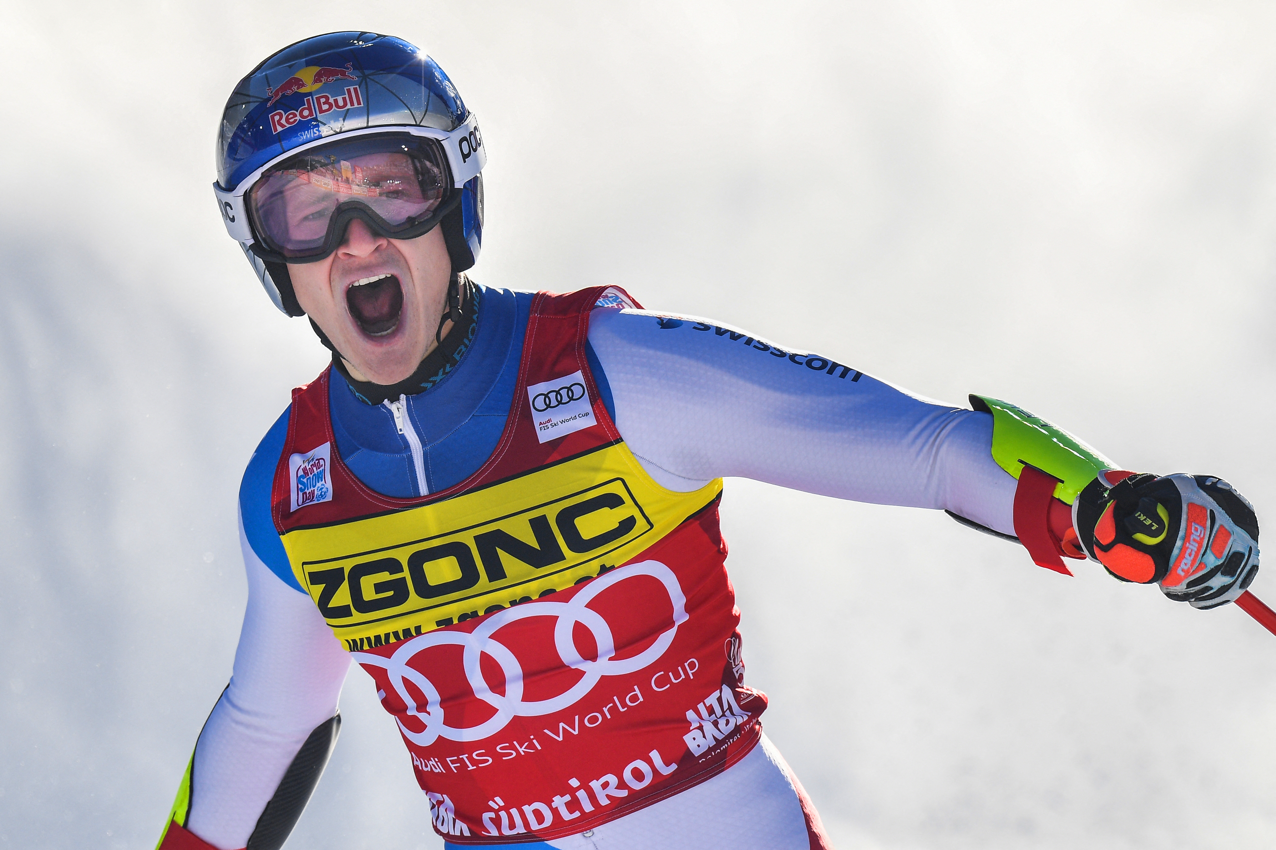 SKI-ALPINE-WORLD-ITA-MEN-GIANT-SLALOM