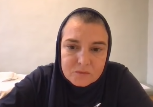 sinead o'connor