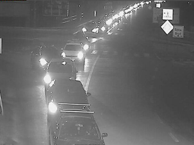 GP Bosanski Brod (Screenshot/BIHAMK)