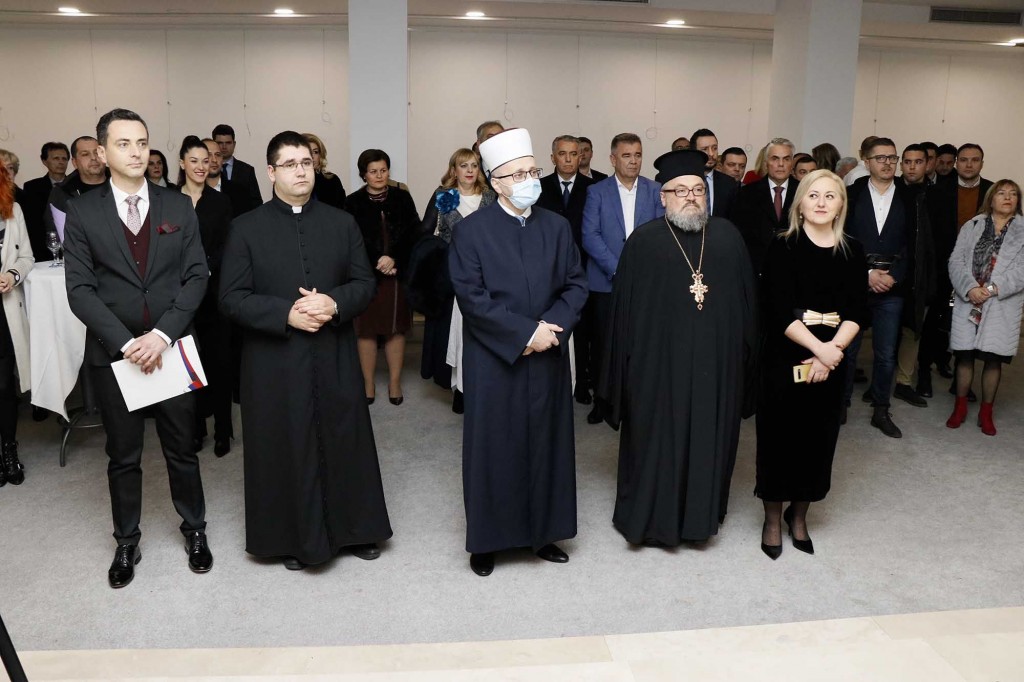 Foto FENA/Mario Obrdalj