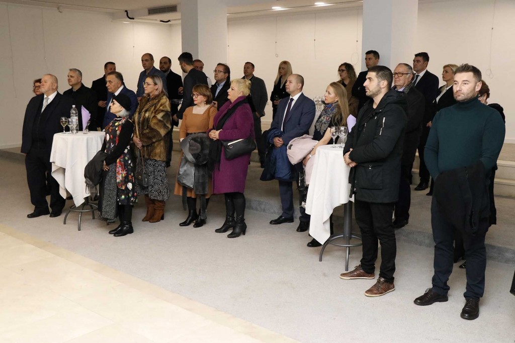 Foto FENA/Mario Obrdalj