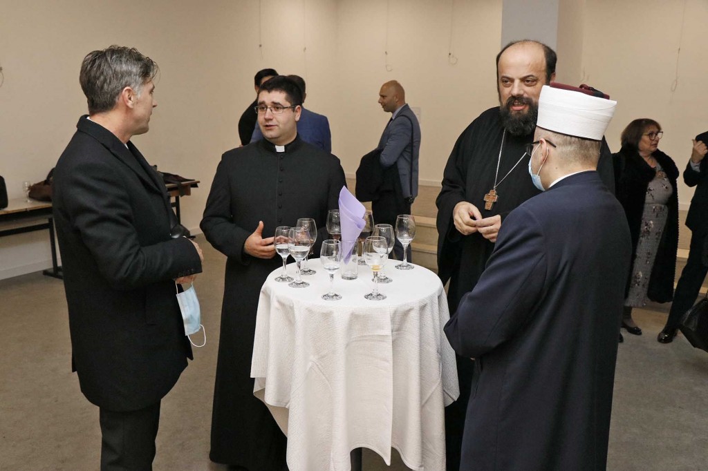 bozicni prijem mostar