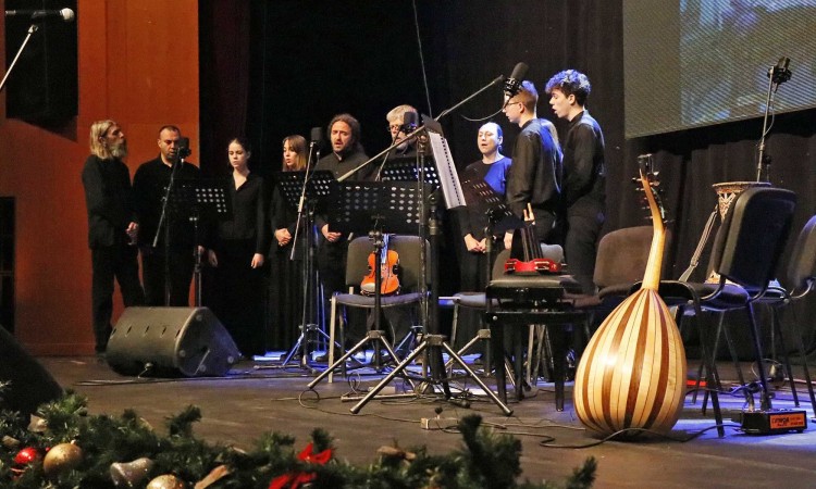 bozicni prijem mostar