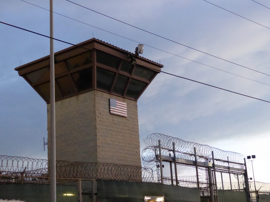 guantanamo