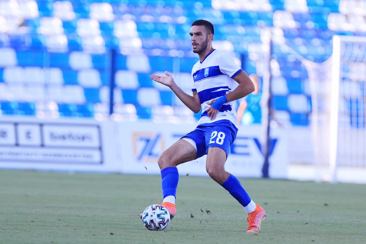 Adrian Leon Barišić