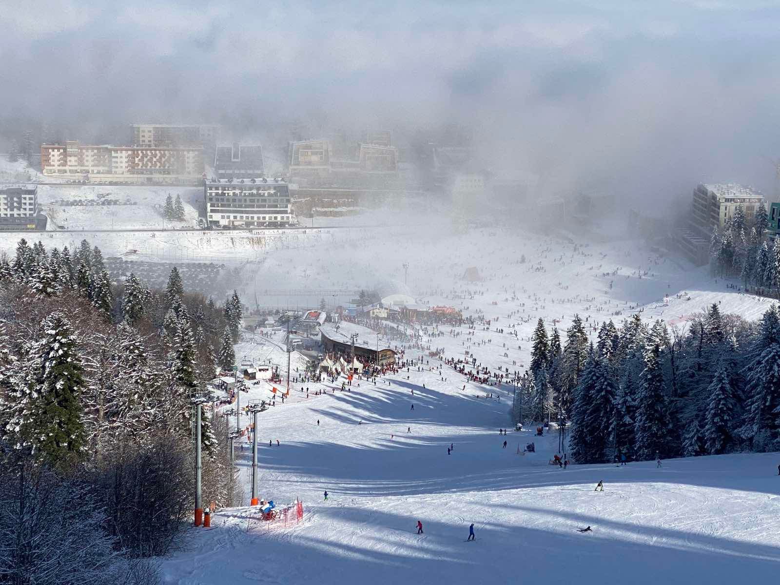 Bjelašnica