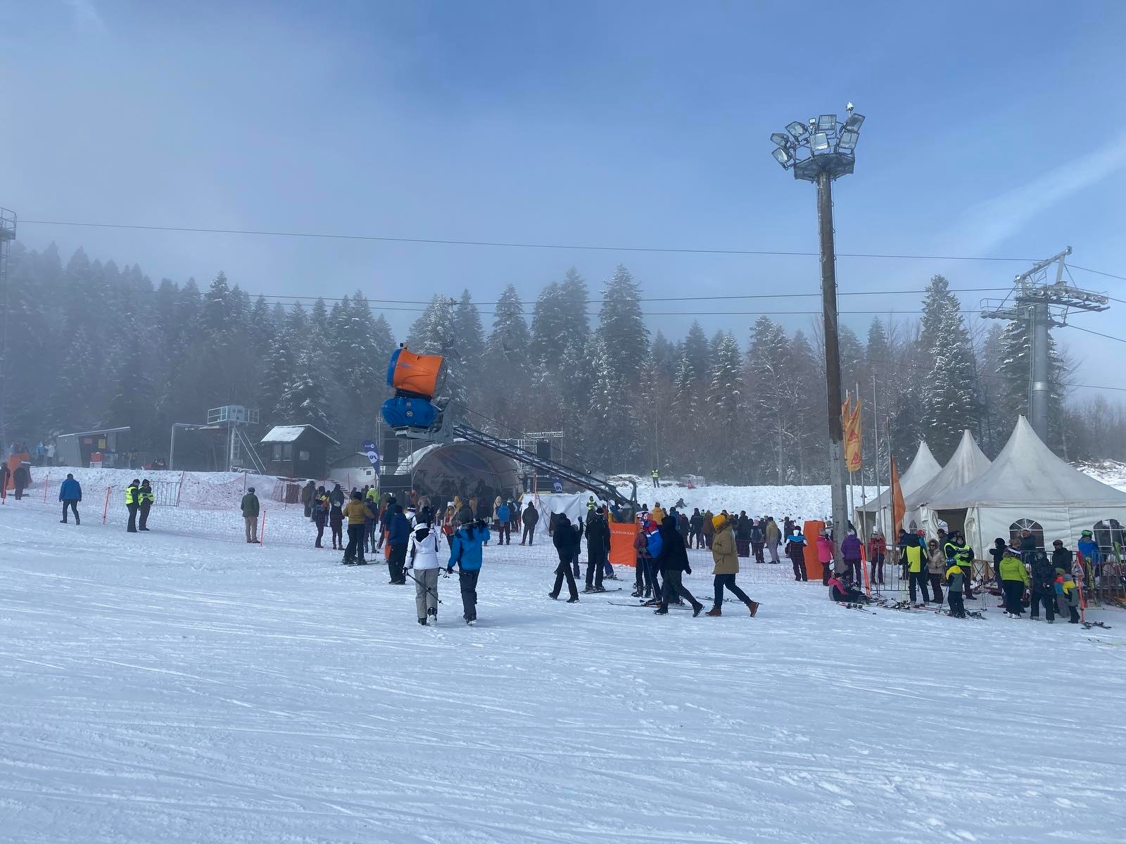 Bjelašnica