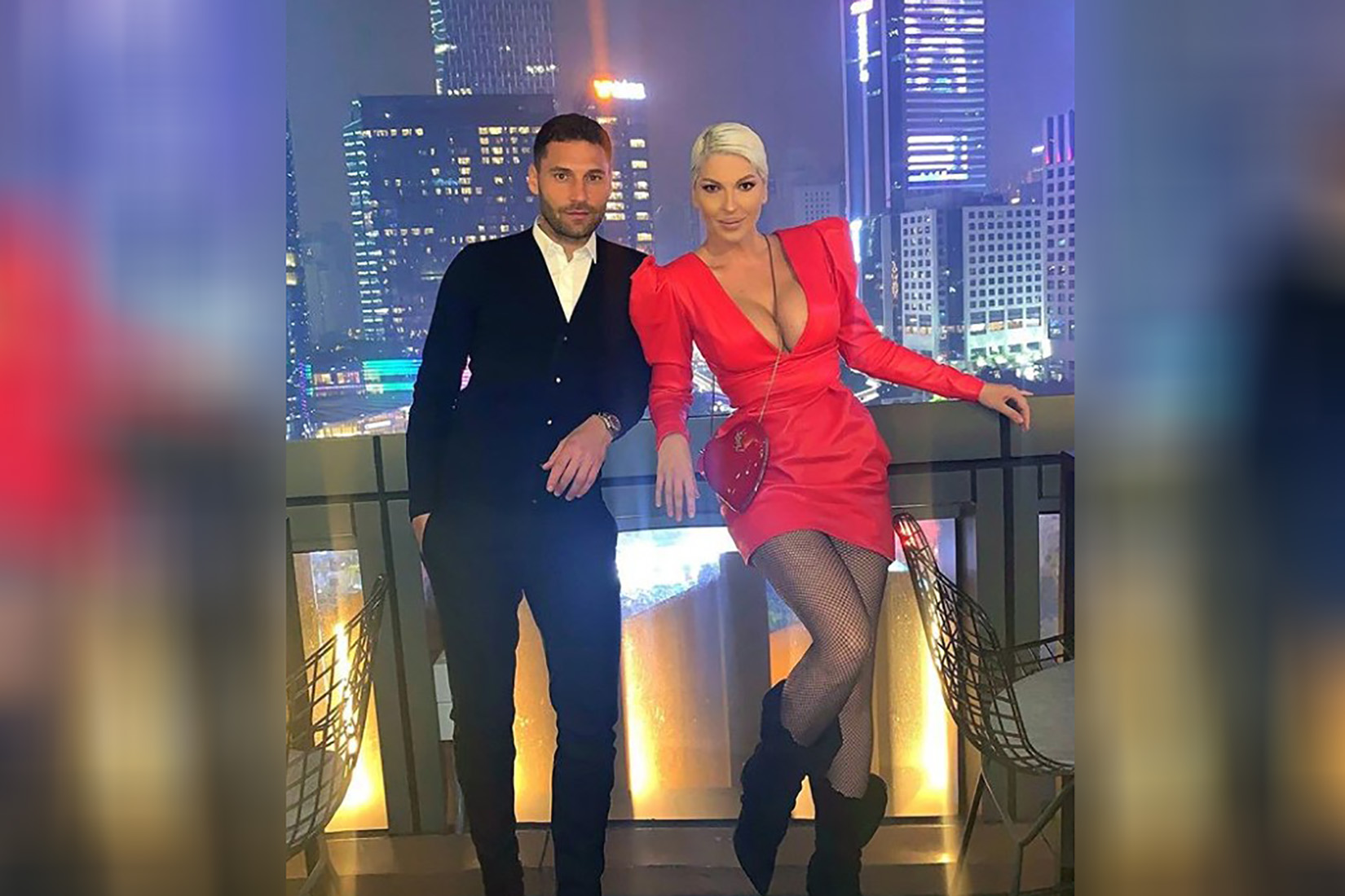 jelena karleuša