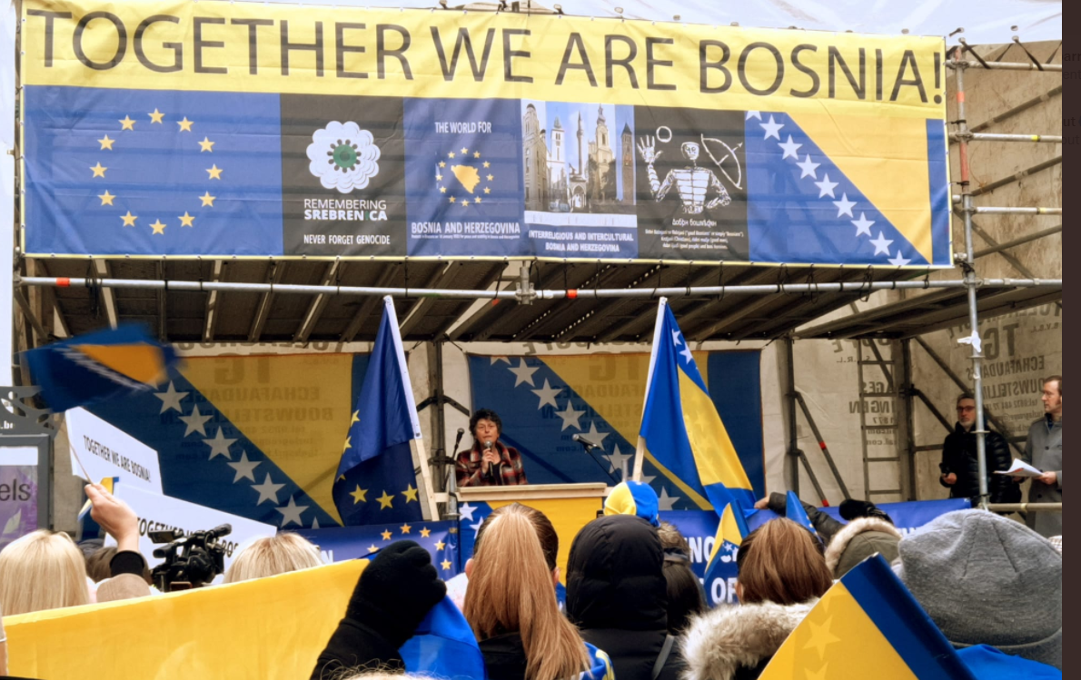 Twitter (Screenshot)