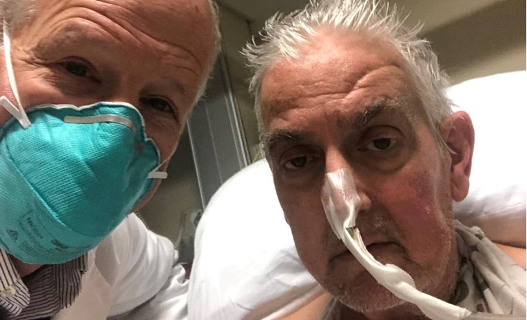 transplantacija srca svinje maryland