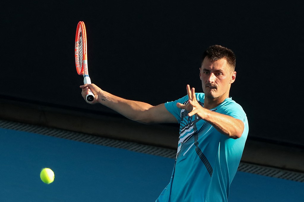 bernard tomic