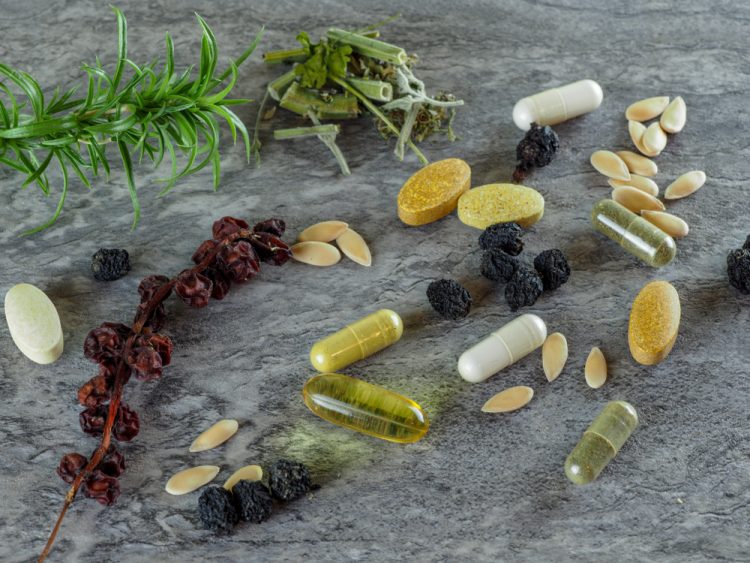 vitamini dodaci prehrani