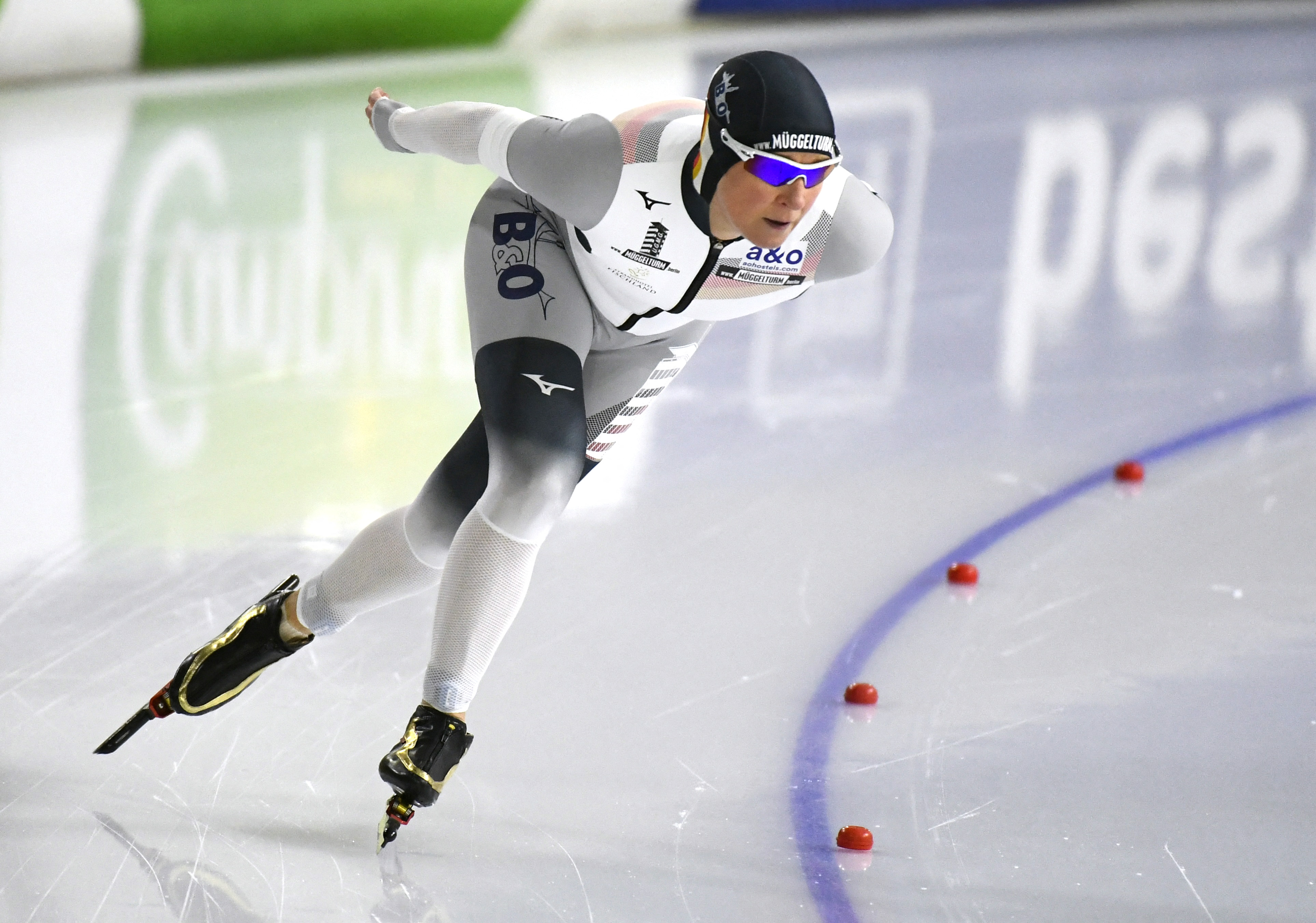 ISU European Speed Skating Championships