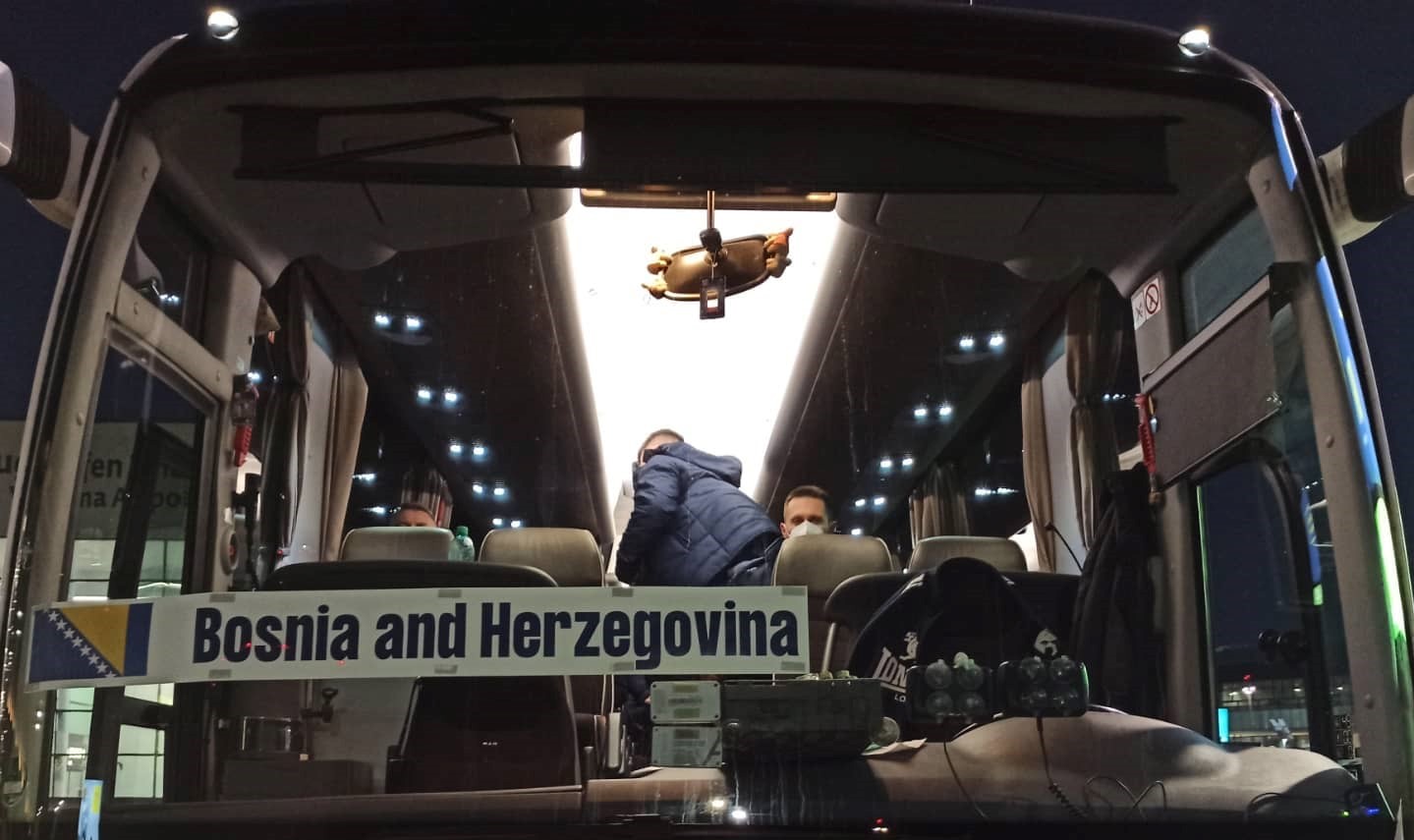 rukometna reprezentacija BiH