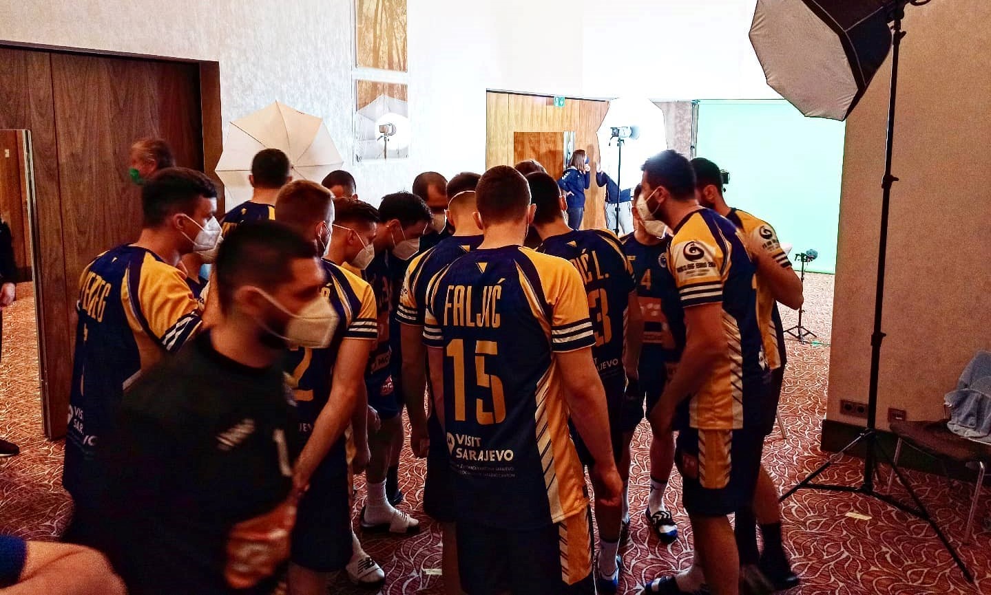 rukometna reprezentacija BiH