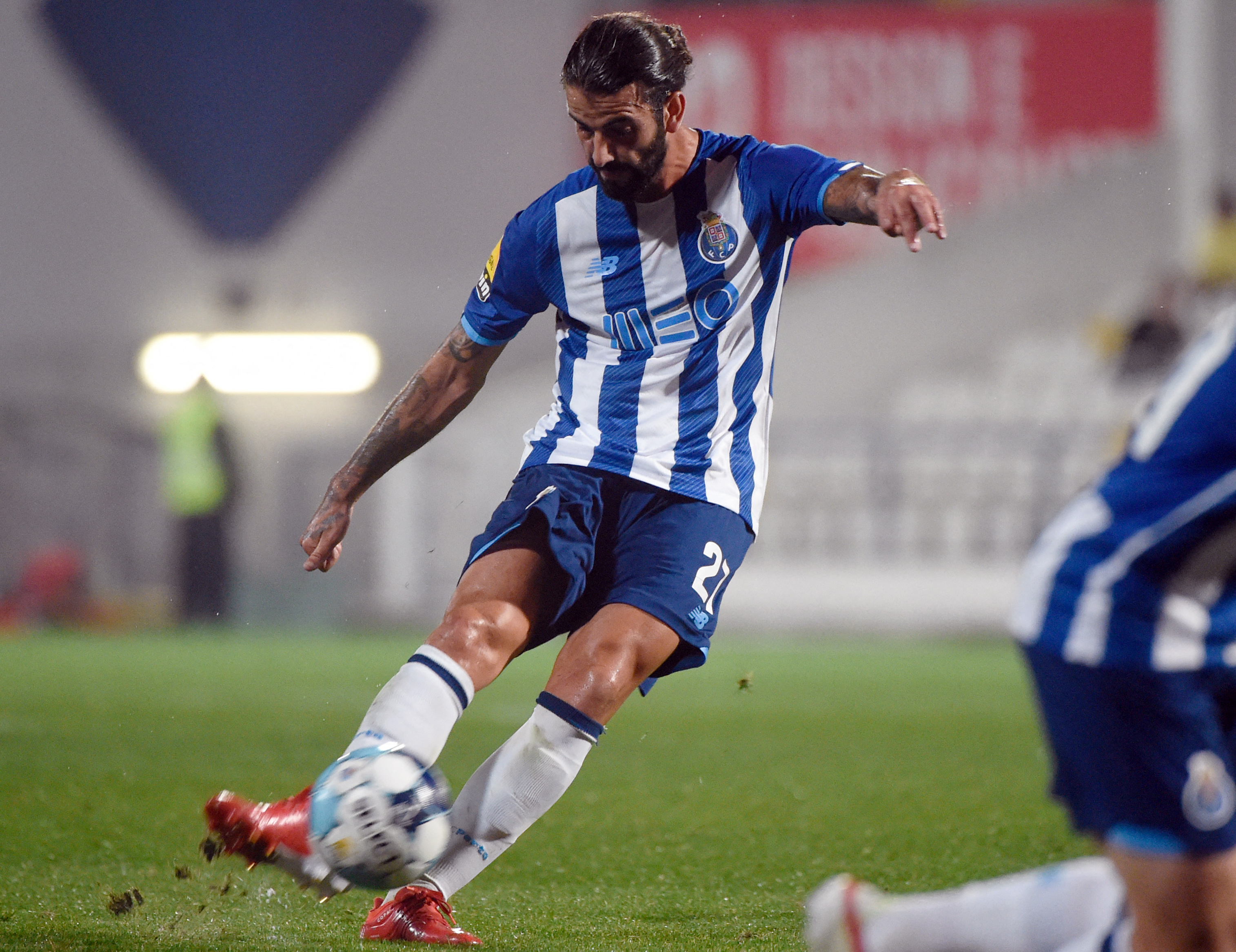FBL-POR-LIGA-GIL VICENTE-PORTO