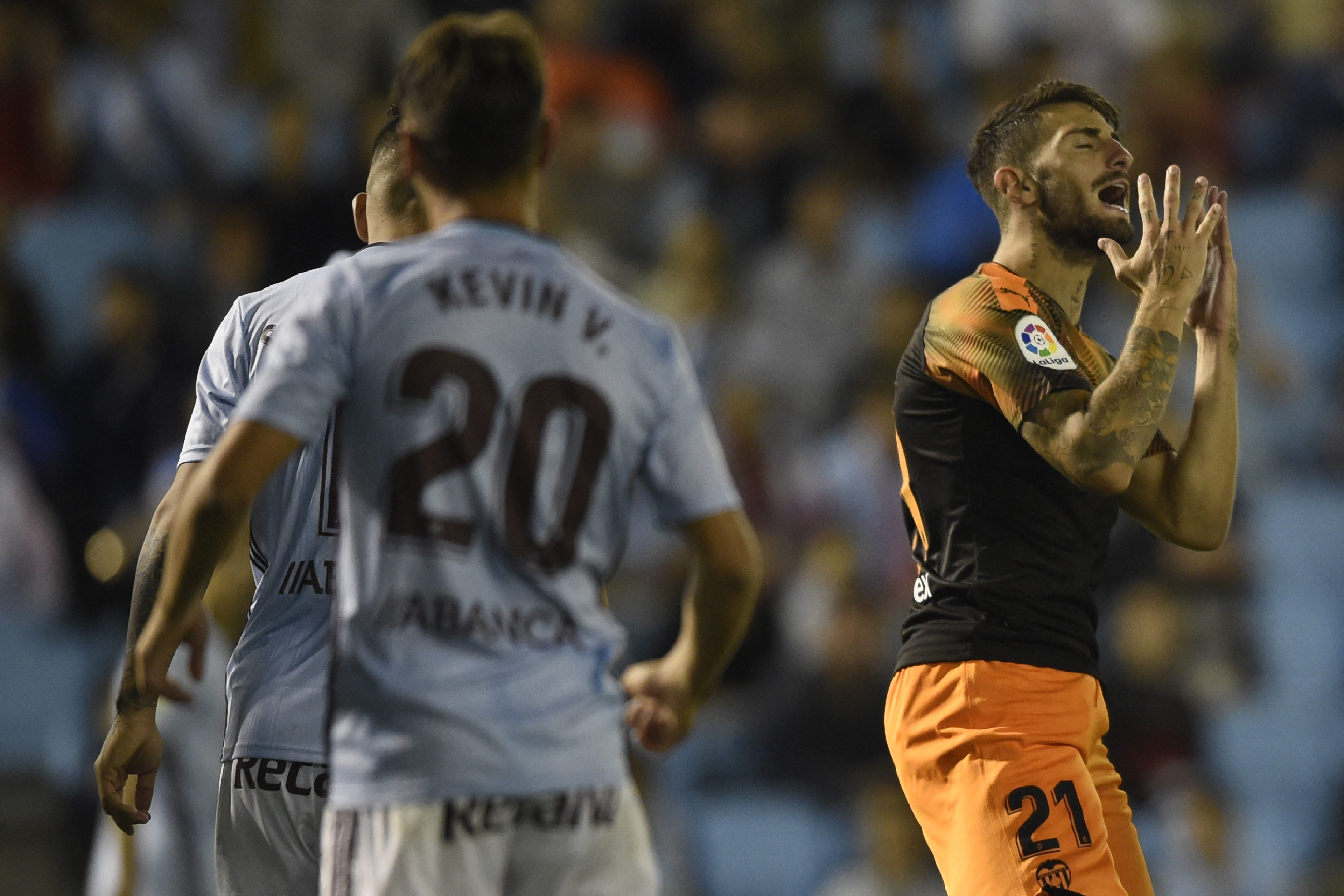 FBL-ESP-LIGA-CELTA VIGO-VALENCIA