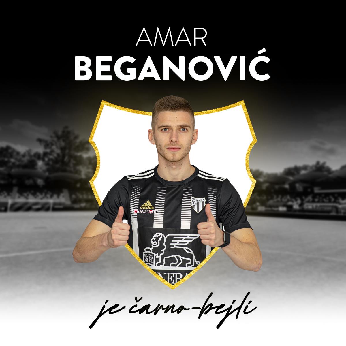 Amar Beganović