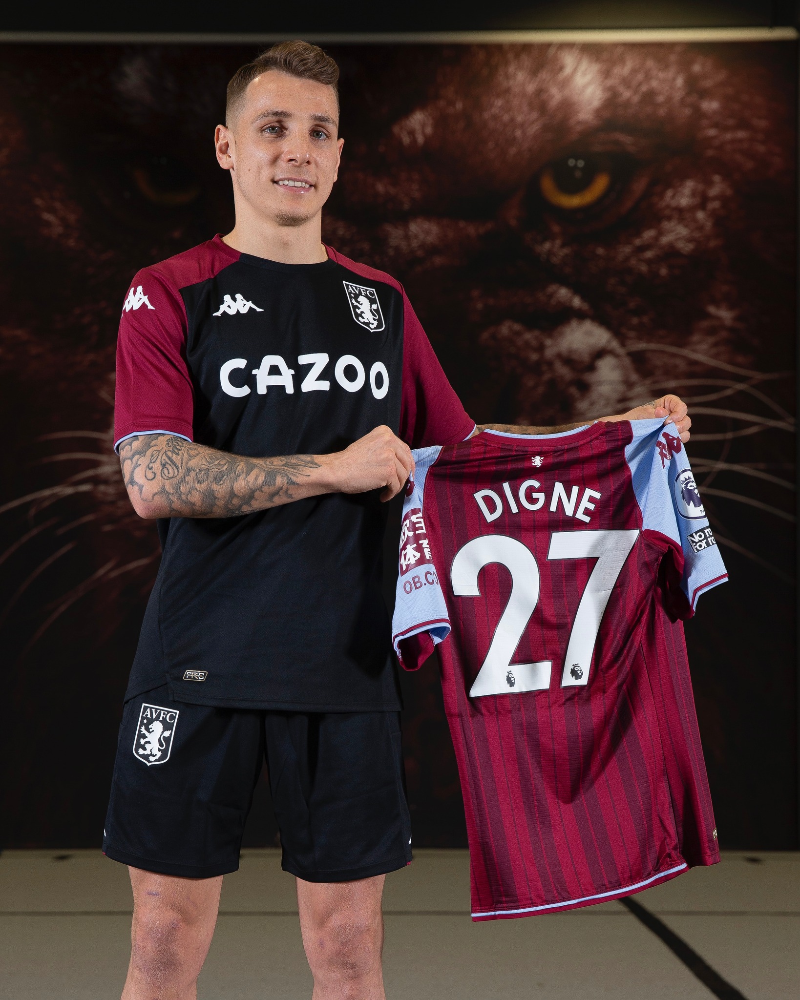 Lucas DIgne