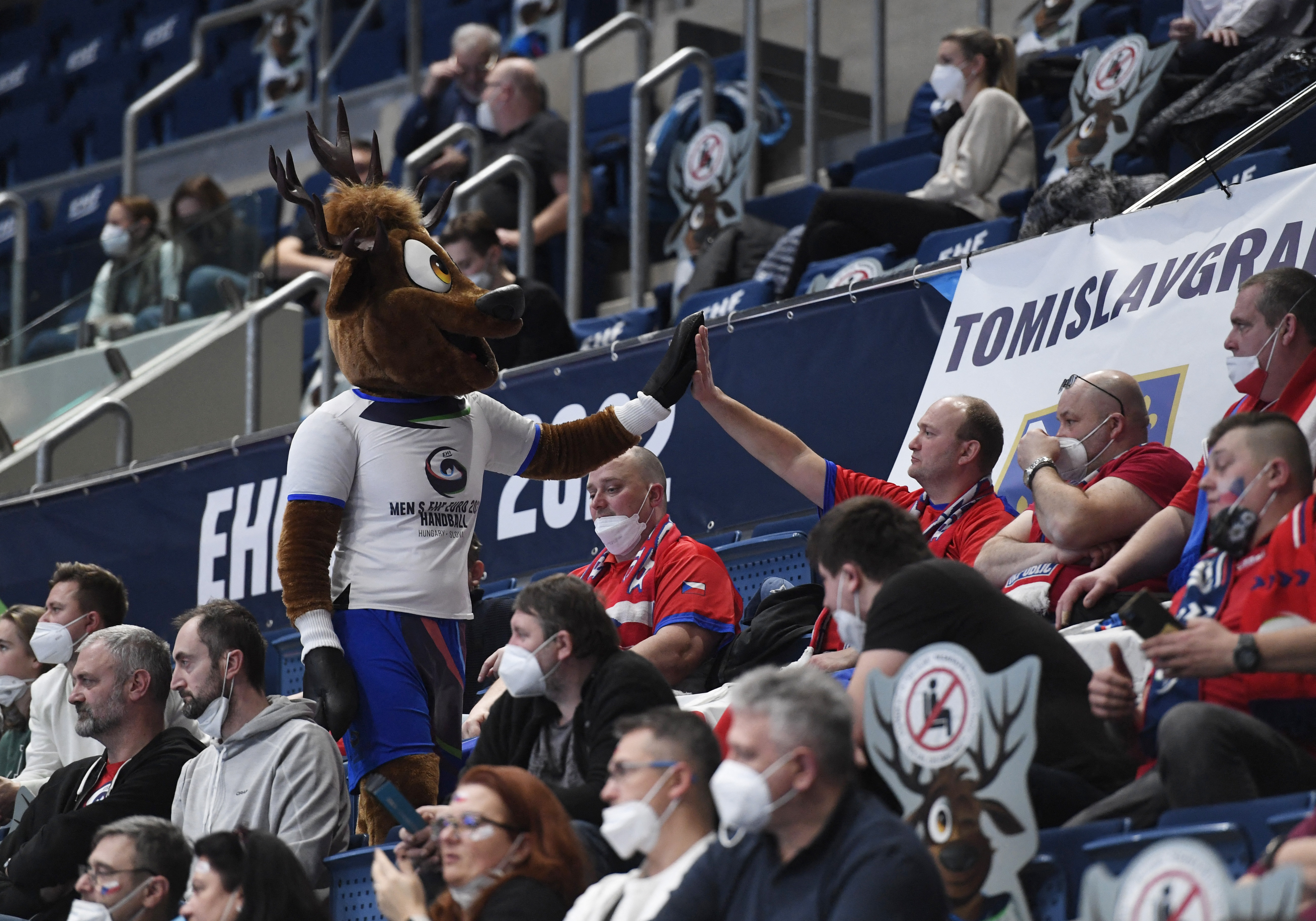 REUTERS/Radovan Stoklasa