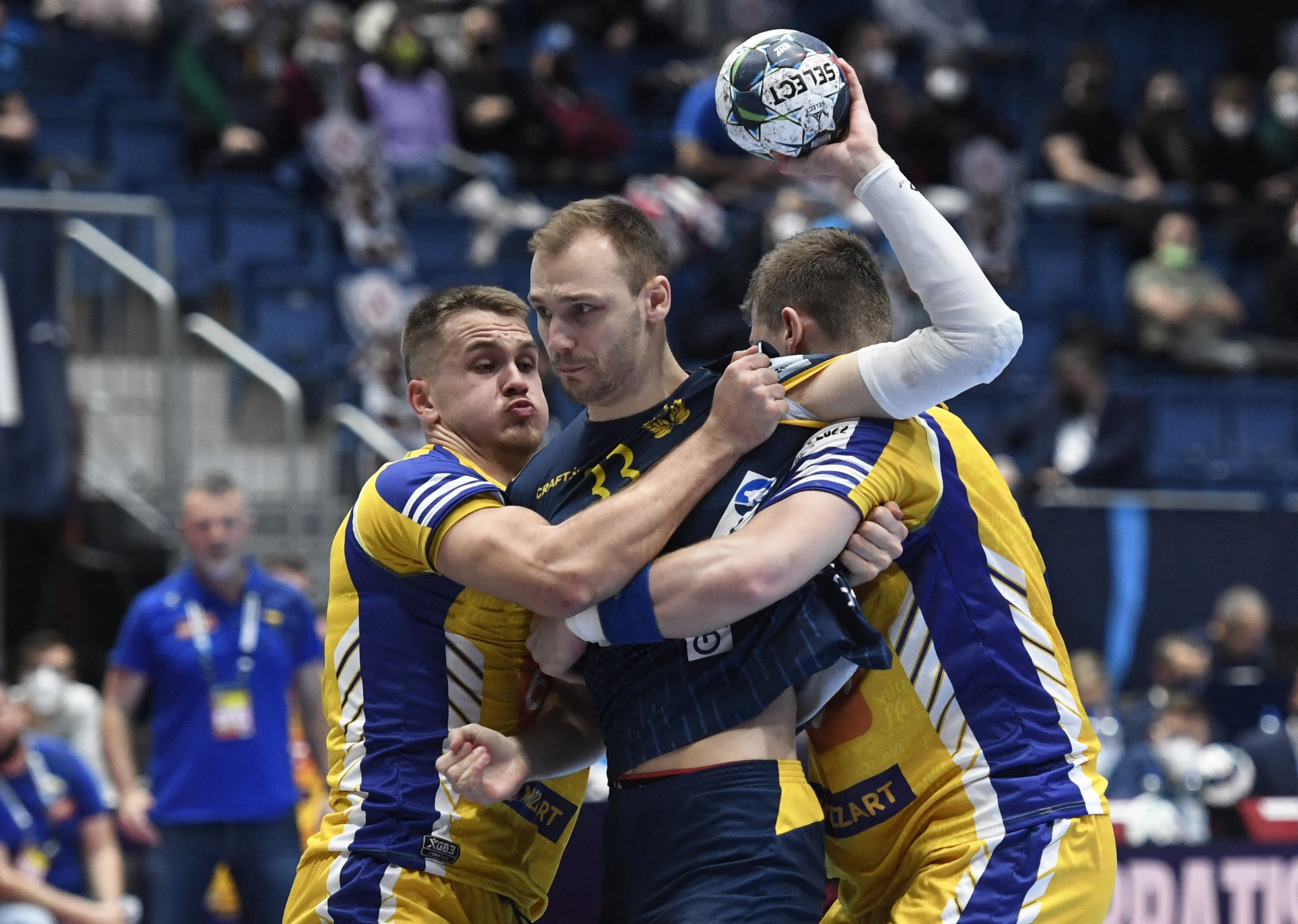 REUTERS/Radovan Stoklasa