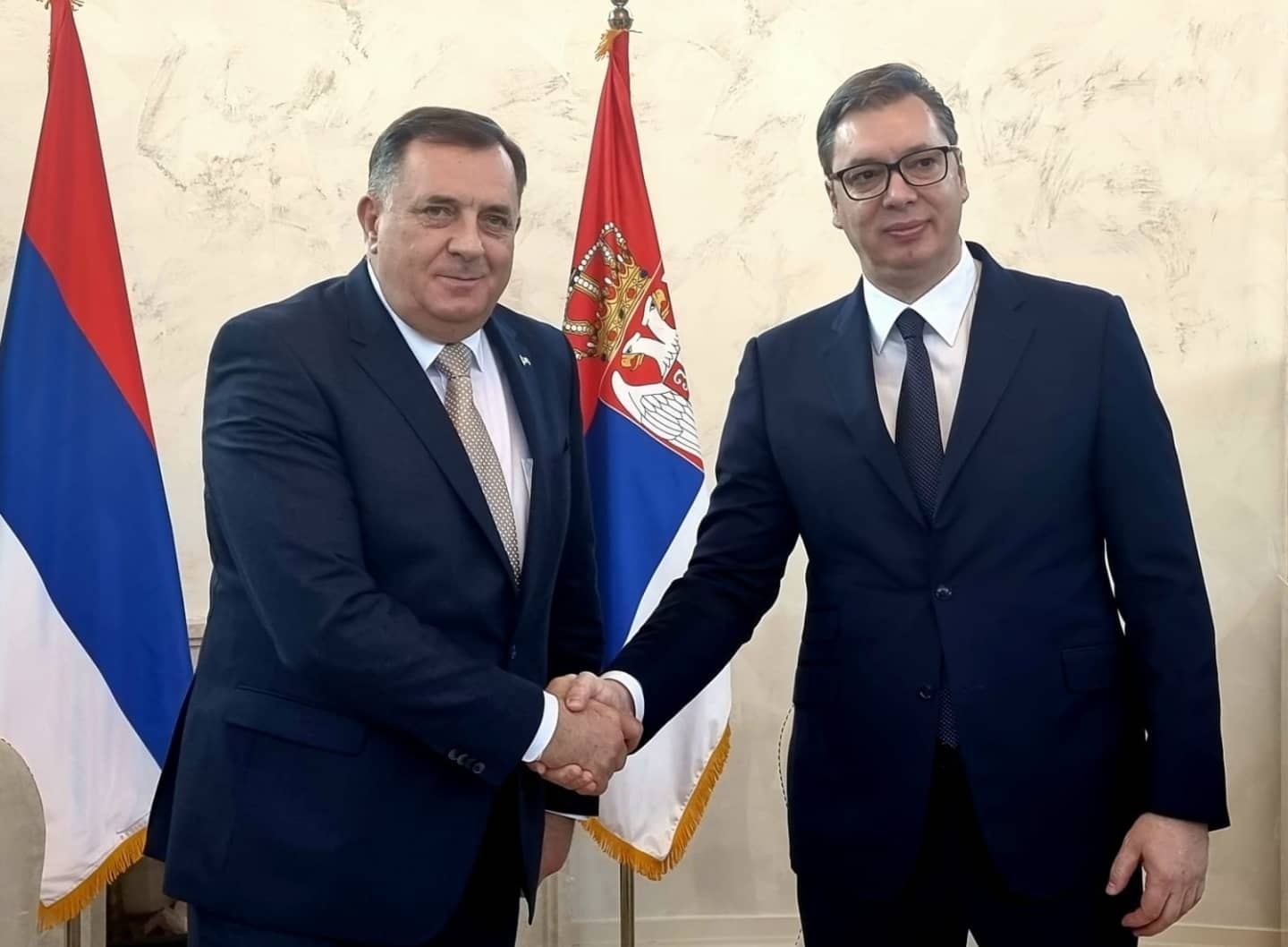 vucic i dodik