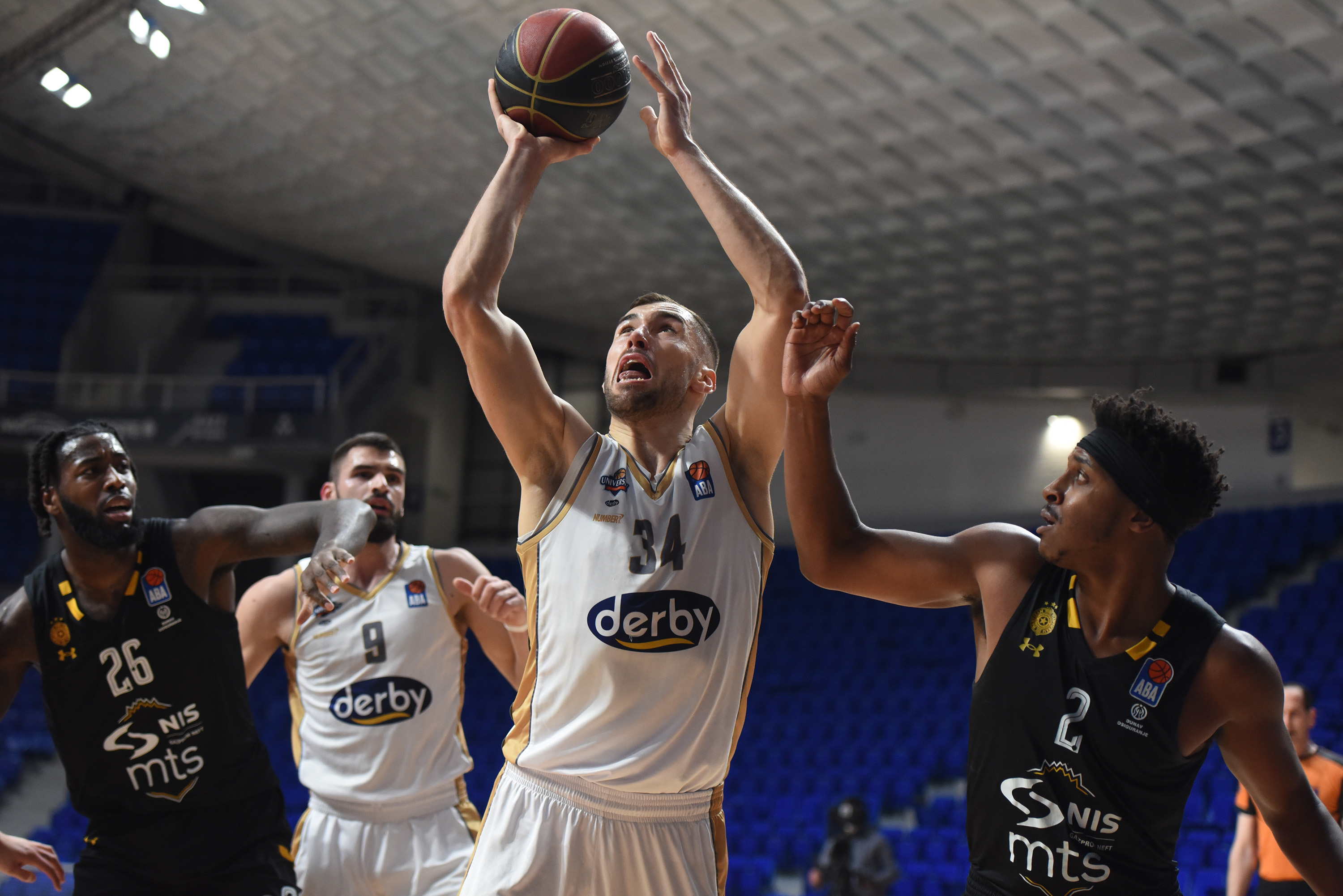 kenan kamenjas kameni