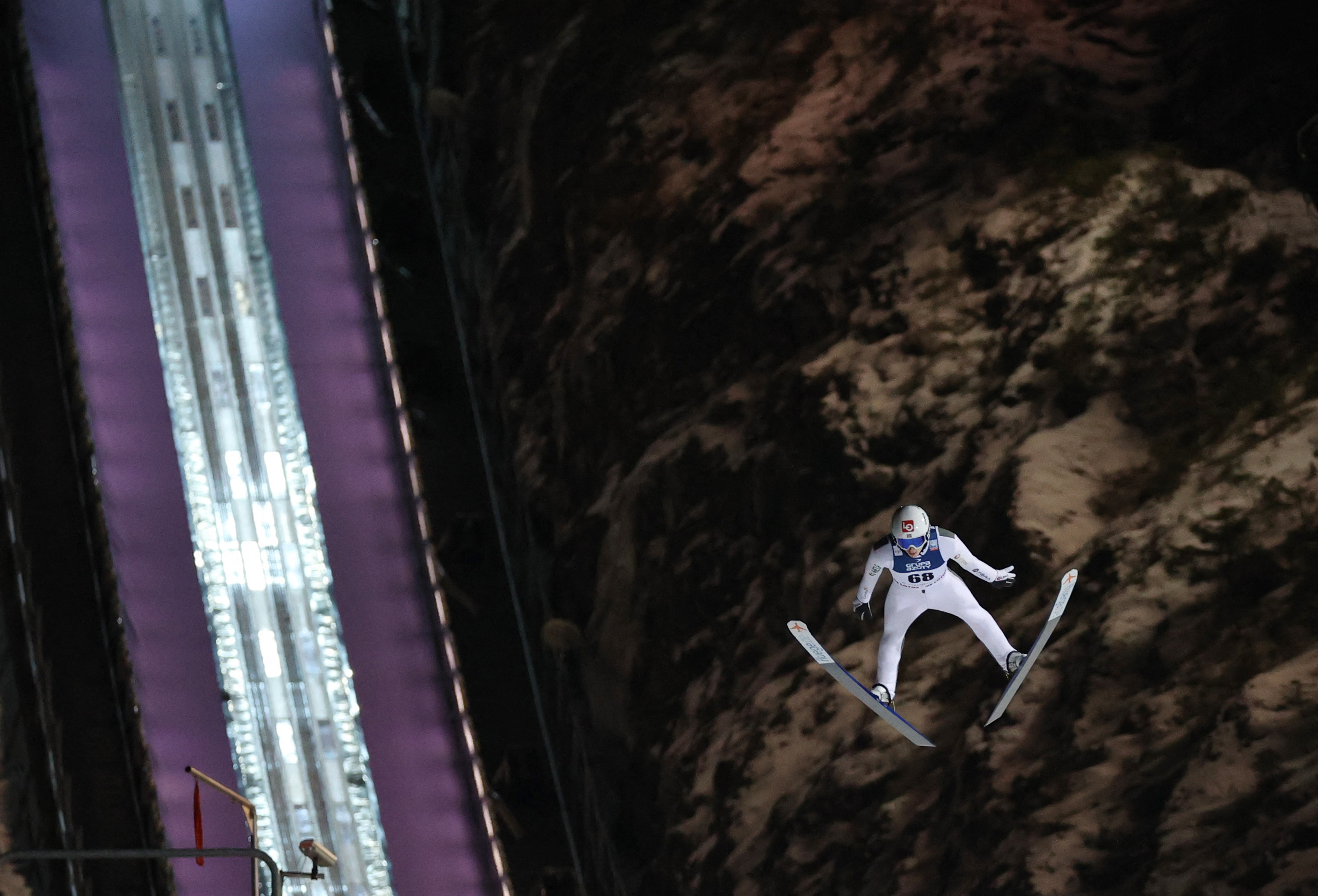 Ski Jumping World Cup 2022