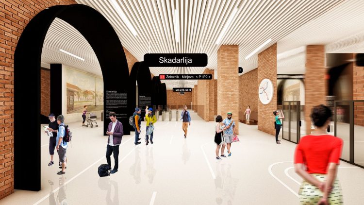 Beoinfo/Studio OBE  (Skadarlija)