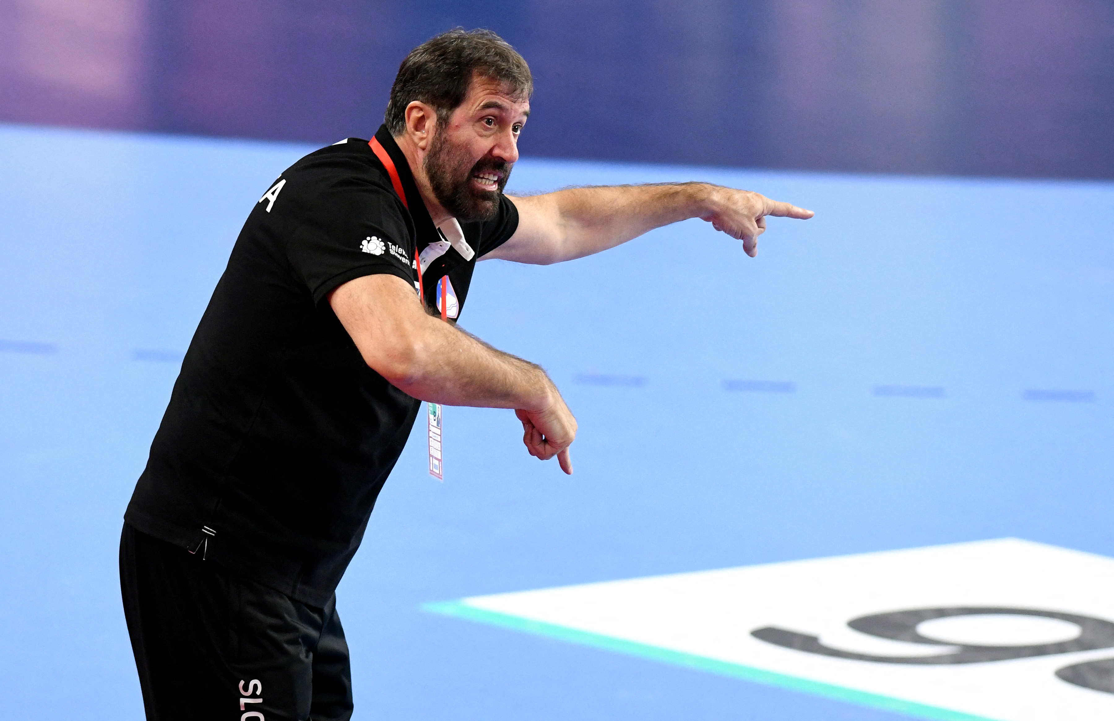 HANDBALL-EURO-SLO-DEN