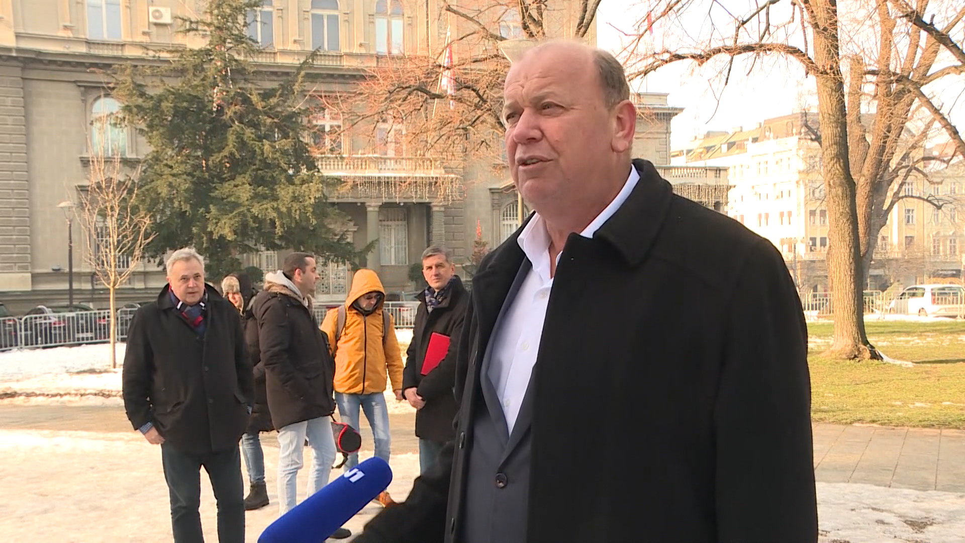 Dušan Tufegdžić